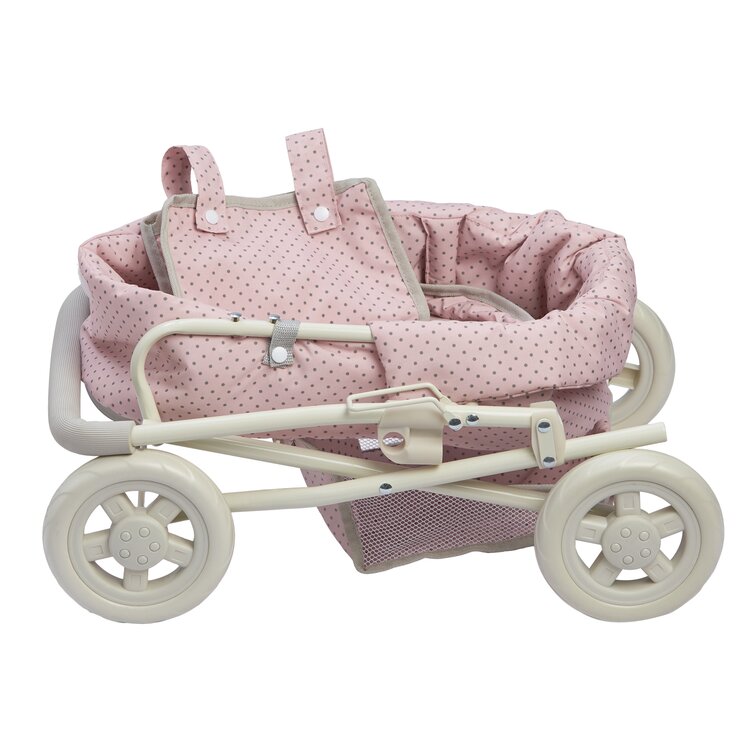 Toy baby clearance buggies